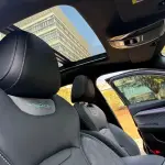 Geely Xingrui 2023 190 л.с. — лот 57834061 из Китая