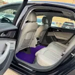 Audi A6L 2013 190 л.с. из Китая