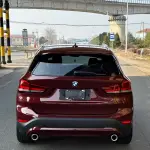 BMW X1 2021 из Китая