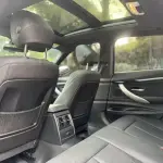 BMW 3 Series GT 2017 184 л.с. 184 л.с. из Китая