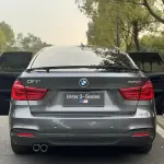 BMW 3 Series GT 2017 184 л.с. 184 л.с. из Китая