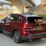 BMW X1 2021 из Китая