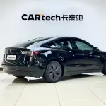 Tesla Model 3 2020 из Китая