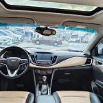 Chevrolet Monza 2021 113 л.с. 113 л.с. из Китая