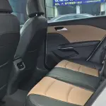 Chevrolet Monza 2021 113 л.с. 113 л.с. из Китая