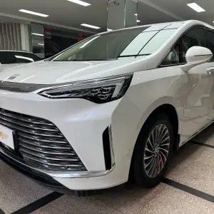 Buick Century 2024 из Китая