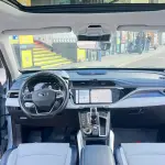 Geely Boyue 2022 184 л.с. 184 л.с. 184 л.с. из Китая