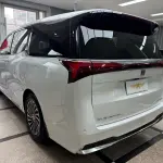 Buick Century 2024 из Китая