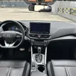 Hyundai Fista 2020 190 л.с. из Китая