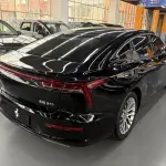 Bestune B70 2021 169 л.с. — лот 57834199 из Китая