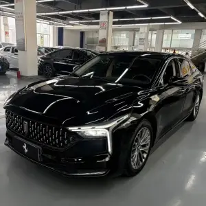Bestune B70 2021 169 л.с. — лот 57834199 из Китая