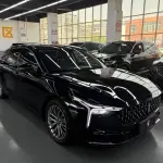 Bestune B70 2021 169 л.с. — лот 57834199 из Китая