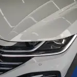 Volkswagen CC 2022 из Китая