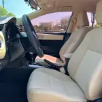 Toyota Corolla 2017 из Китая