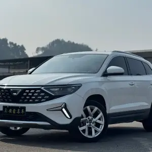 Jetta VS7 2023 из Китая