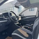 Jetta VS7 2023 из Китая