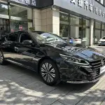 Nissan Teana 2024 156 л.с. из Китая