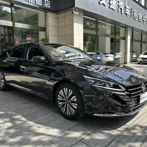 Nissan Teana 2024 156 л.с. из Китая
