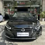 Nissan Teana 2024 156 л.с. из Китая