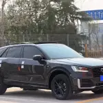 Audi Q2L 2019 150 л.с. 150 л.с. из Китая