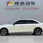 Audi A4L 2023 из Китая