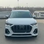 Audi Q3 2022 из Китая