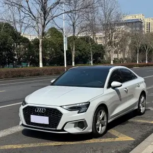 Audi A3 2021 150 л.с. 150 л.с. 150 л.с. 150 л.с. 150 л.с. из Китая