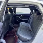 Audi A4L 2023 из Китая