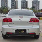 Mazda 3 2010 107 л.с. из Китая