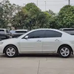 Mazda 3 2010 107 л.с. из Китая
