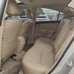 Mazda 3 2010 107 л.с. из Китая