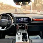 Haval Big Dog 2020 169 л.с. — лот 57834487 из Китая