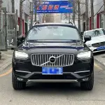 Volvo XC90 2017 из Китая