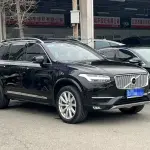 Volvo XC90 2017 из Китая