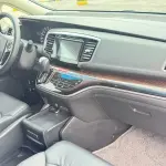 Honda Odyssey 2018 186 л.с. — лот 57835030 из Китая