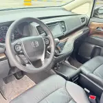 Honda Odyssey 2018 186 л.с. — лот 57835030 из Китая