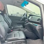 Honda Odyssey 2018 186 л.с. — лот 57835030 из Китая
