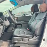 Honda Odyssey 2018 186 л.с. — лот 57835030 из Китая