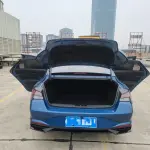 Hyundai Elantra 2022 115 л.с. — лот 57834760 из Китая