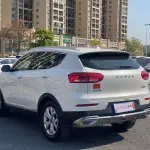 Haval H6 2021 150 л.с. — лот 57834979 из Китая