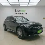 Mercedes-Benz GLC 2024 из Китая