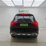 Mercedes-Benz GLC 2024 из Китая