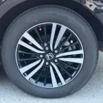 Honda Odyssey 2020 из Китая