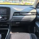 Mitsubishi Outlander 2021 166 л.с. — лот 57835308 из Китая
