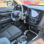 Mitsubishi Outlander 2021 166 л.с. — лот 57835308 из Китая