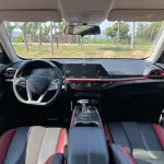 Oshan Oushang X5 2020 из Китая
