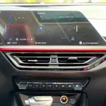 Oshan Oushang X5 2020 из Китая