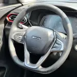 Oshan Oushang X5 2020 из Китая