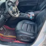 Mazda CX-5 2017 196 л.с. из Китая