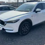 Mazda CX-5 2017 из Китая